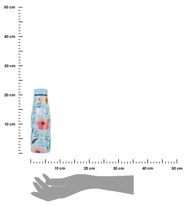 Sky Garden 500 ml termoflaske
