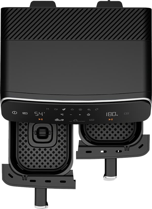 Beko FRL5388B -ilmakeitin
