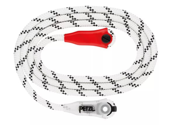 Ersättningsrep för Petzl Grillon 5m