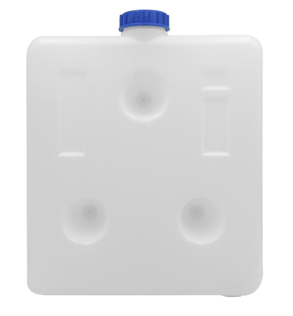 10 litran polttoainesäiliö 12 V 24 V lämmitykselle