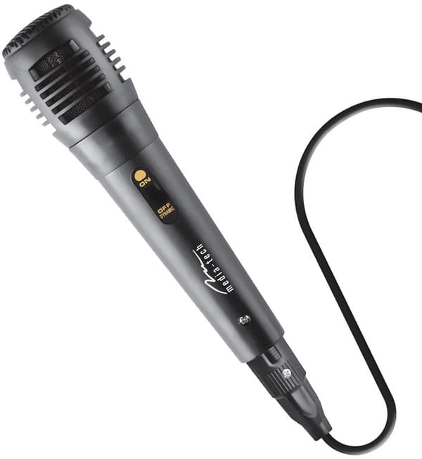 Media-Tech FunBox BT MT3181 bärbar högtalare