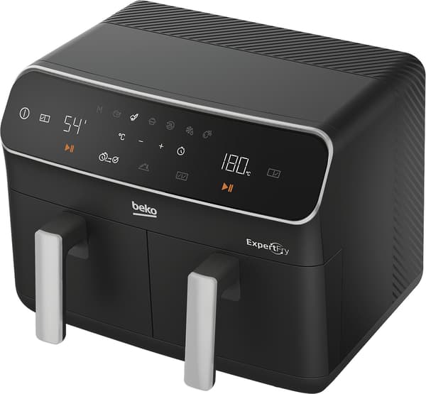 Beko FRL5388B -ilmakeitin