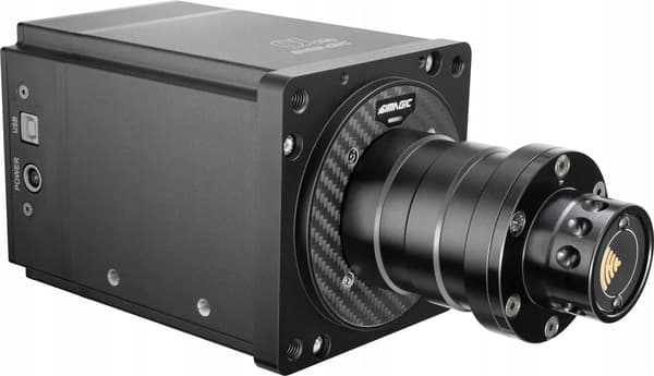 Simagic Alpha Mini direktdriven 10NM rattbas (ALPHAM-BW)
