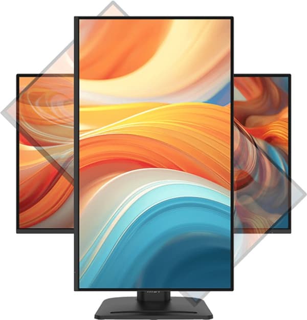 27" MSI PRO MP275PG E14 skærm