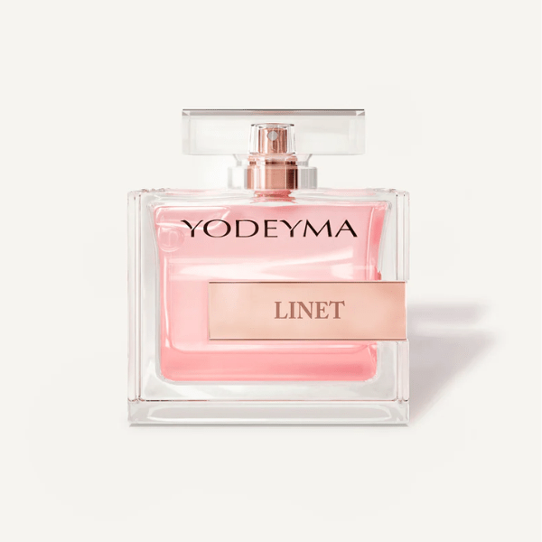 Yodeyma Linet 100 ml svarende til Perfums de Marly Delina