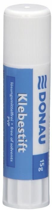 LIMSTIFTER 15 g. DONAU A"20