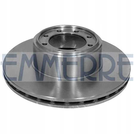 EM 960515 EMMERRE BAGBREMSESKIVE V/H