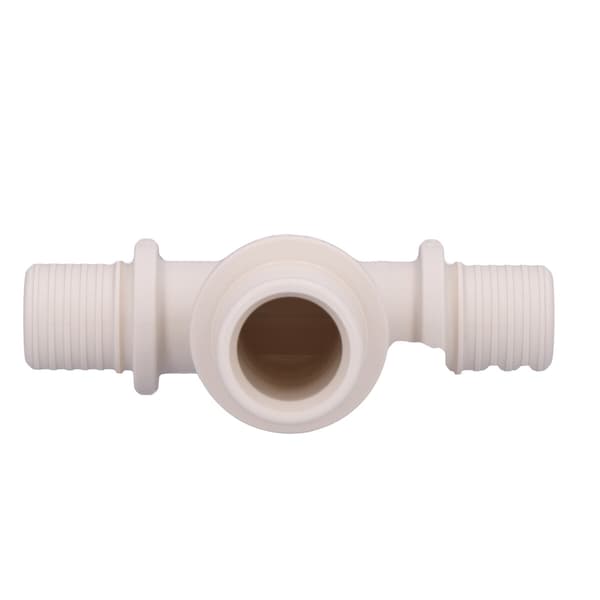 Ppsu ultraLINE reducerende T-stykke - 25/32/25