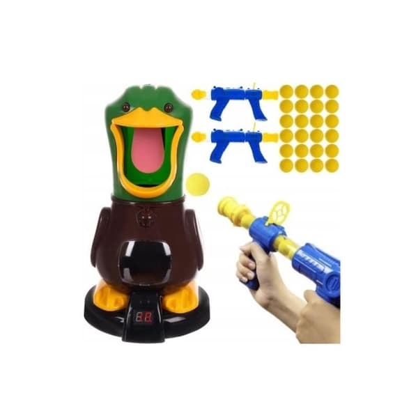 Andemålskydning