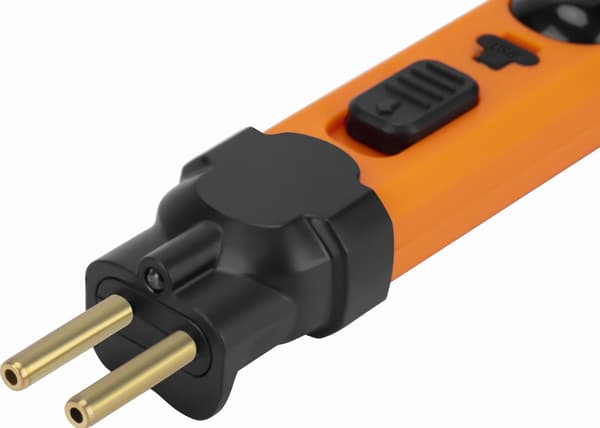 Langaton lämpöleikkuri 3000mAh kD5354