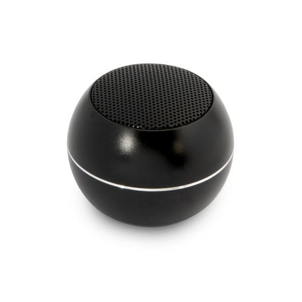 Snygg Guess Bluetooth-högtalare mini, svart
