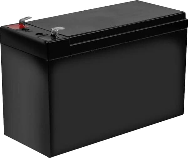 Greencell AGM 12V 9Ah akku