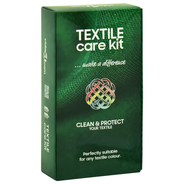 Tekstiilinhoitosarja, CARE KIT, 2 x 250 ml