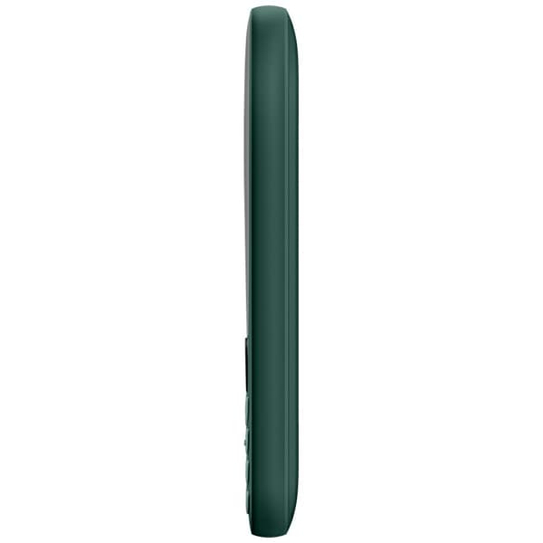 Nokia 6310 TA-1607 DS grön telefon