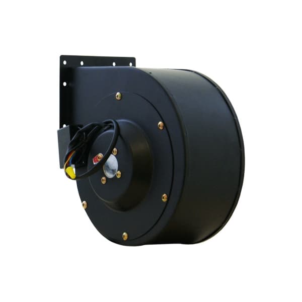FOP 750 radialfläkt