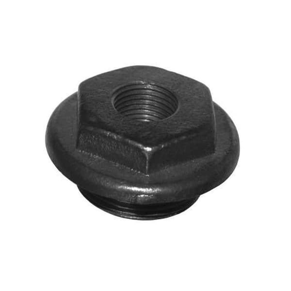 Kylarreducering 5/4"x3/4" höger Online