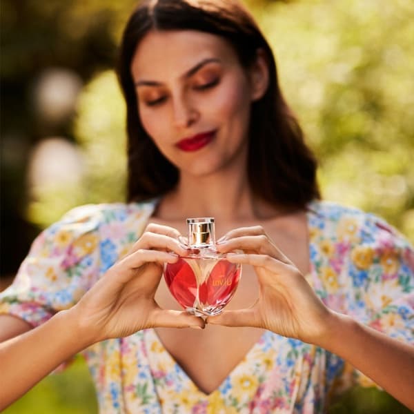 Avon - Lov U for Her Eau de Parfum 50 ml
