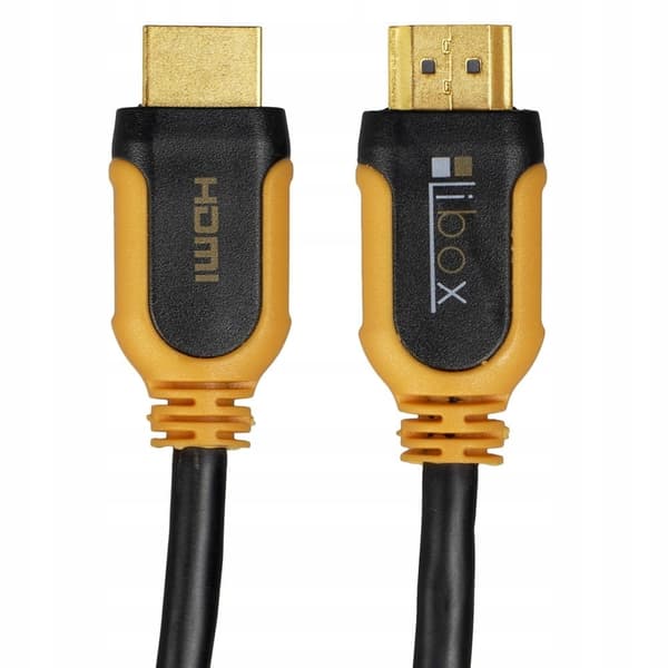 HDMI 2.0 KABEL LB0056 1,5 METER
