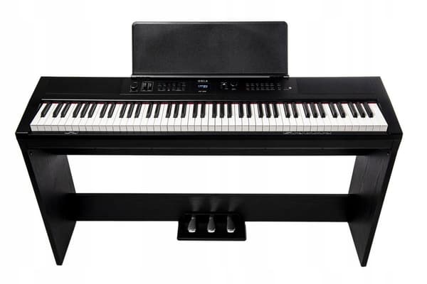 Orla PF-300 BK - digitaalinen piano