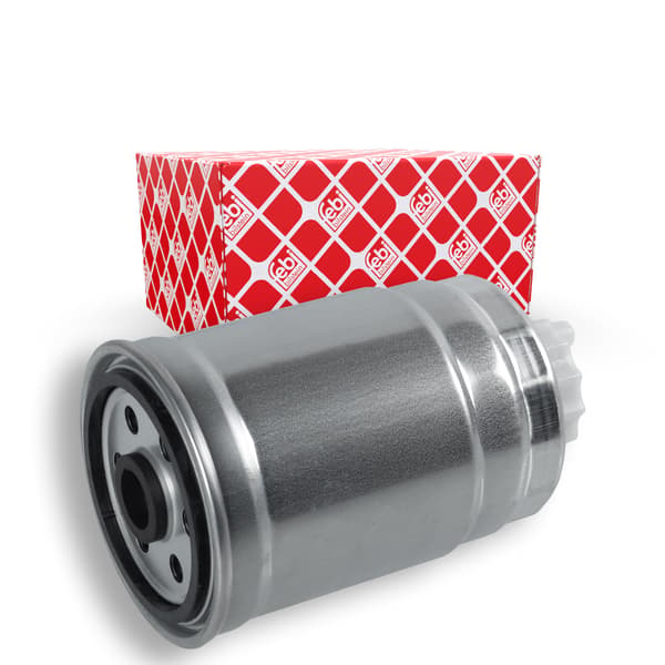 Bränslefilter FEBI BILSTEIN FE108739