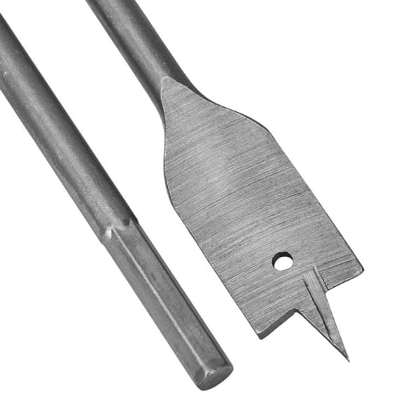 Skruvborrar 6 st KD10548