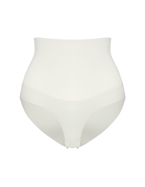 Esotiq SLIM shaping trosa | cremefärgad S