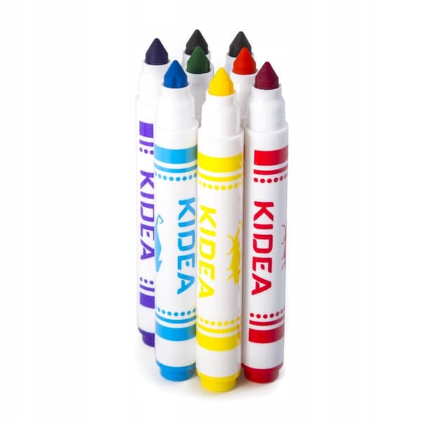 JUMBO TIP FILTPE 8 FARVER 8097