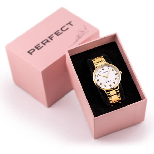 Dameur Perfekt S332-03 + Boks (zp540b)