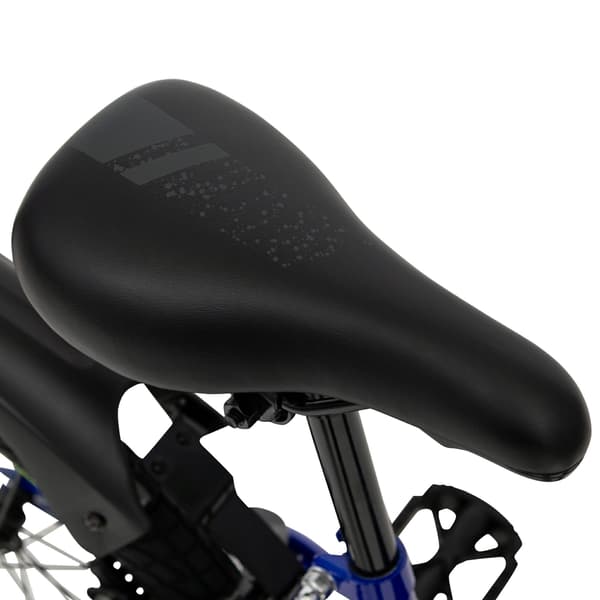 Huffy Pro Thunder 20-tommer børnecykel, blå