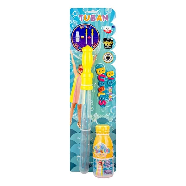 Kuplamiekka + neste 250ml
