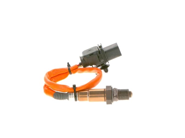BS 0 281 004 537 BOSCH LAMBDASONDE