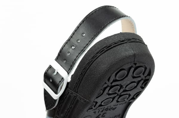 Abeba Men The Original Black [7212] s.35