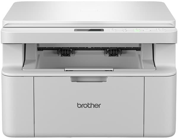 Brother DCP-L1630W multifunktionsprinter (DCPL1630WYJ1)