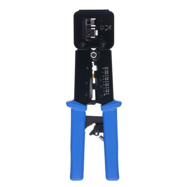 RJ45-läpivientipuristin KD10883