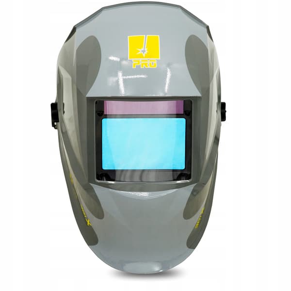 SPARTUS Pro 301X automatisk ansigtsmaske