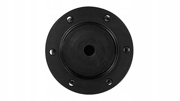 Naba Quick Release Titanium