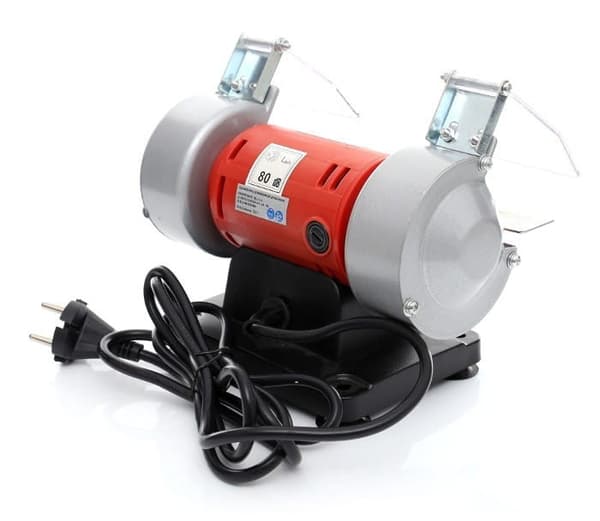 Bänkslipare 200W KD544