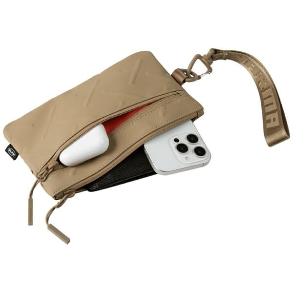 Skinarma Juno khaki telefonväska