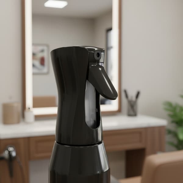 Hårspray, hårspray för barberare, 300 ml