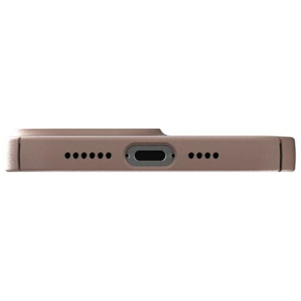 Nudient Thin V3 MagSafe-skal till iPhone 13 Pro Max Rosa