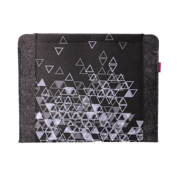 Triangel 15' laptopväska
