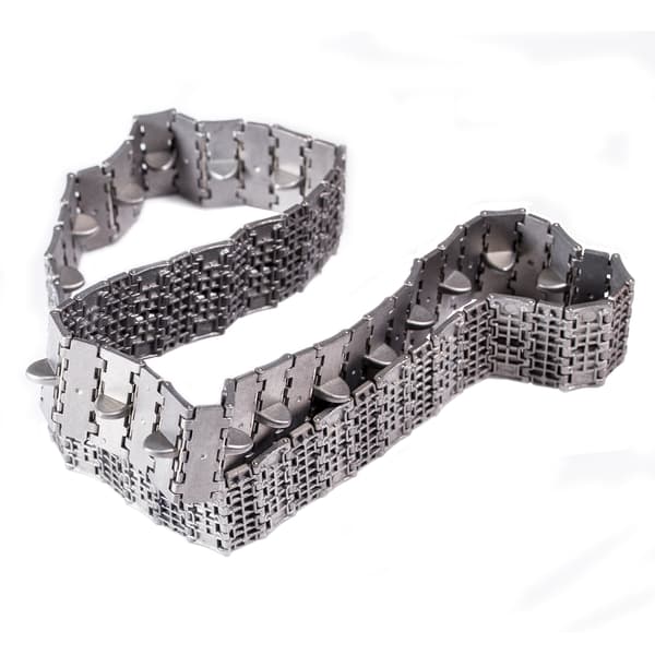TK-MC3909 metallskenor T34 3909 KPL