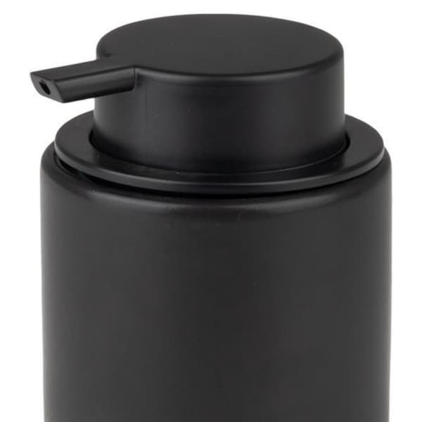 Tone Lab 280 ml sæbedispenser sort