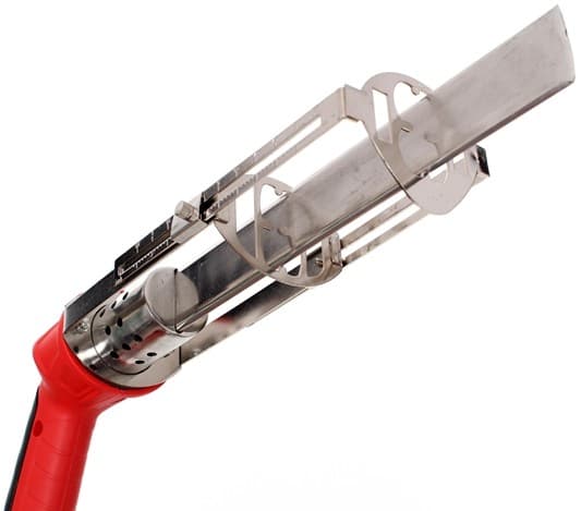 Termisk kniv för skärning av polystyren 220W KD1505