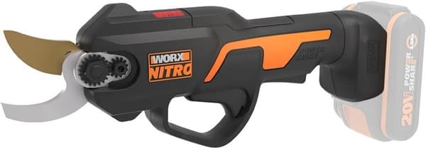 Worx WG330E.9 Sladdlös sekatör