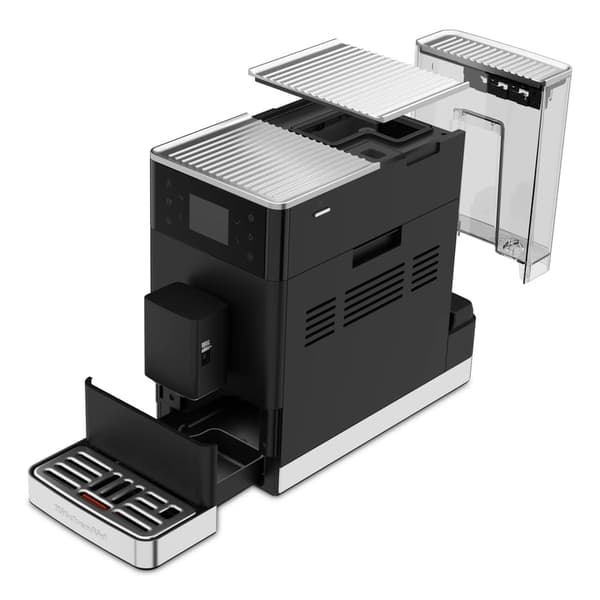 KitchenAid KF3 automaattinen kahvinkeitin KitchenAid Väri: Mattamusta