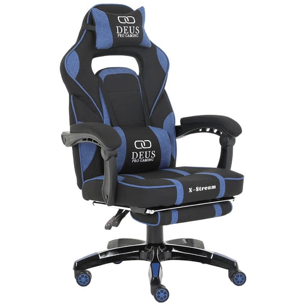 Spillefoto af DEUS X-STREAM Bleu