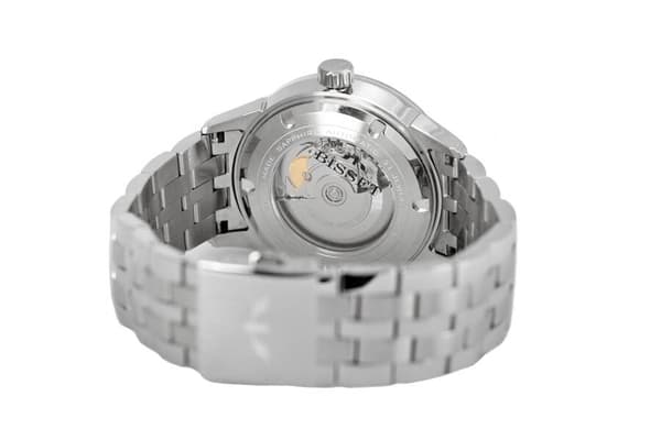 Herrklocka BISSET BSMF59 - Automat (zb102c)