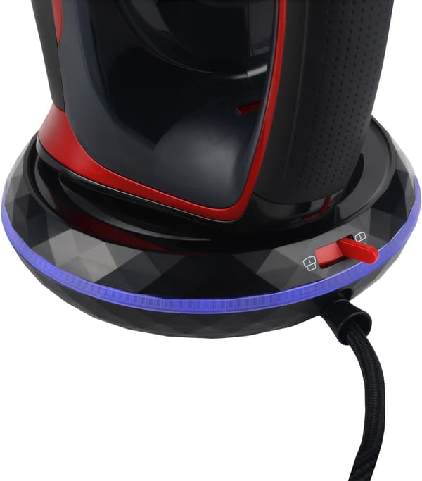 Johdoton silitysrauta 2600W KD4320