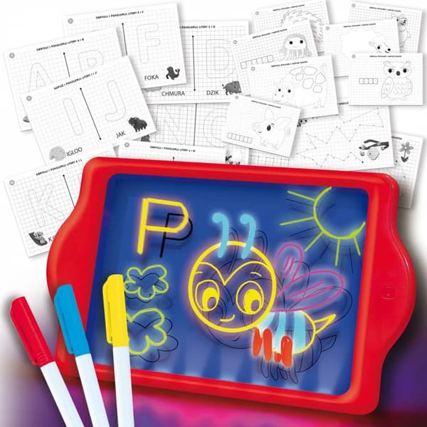LISCIANI CAROTINA LED BOARD 9840